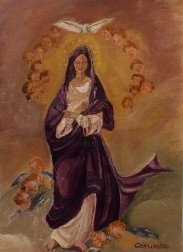 La Inmaculada Concepción