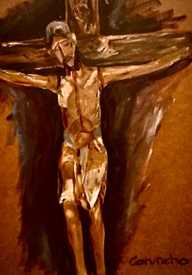 Cristo crucificado