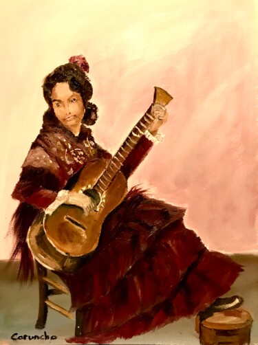 La guitarra