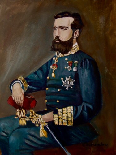 Carlos VII-Duque de Madrid II