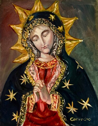 La Virgen María IV